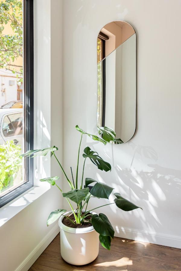 Designer Apartment In The City Center คลูจ-นาโปกา ภายนอก รูปภาพ